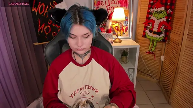 mekurisu online show from January 2025 08:17:01 AM