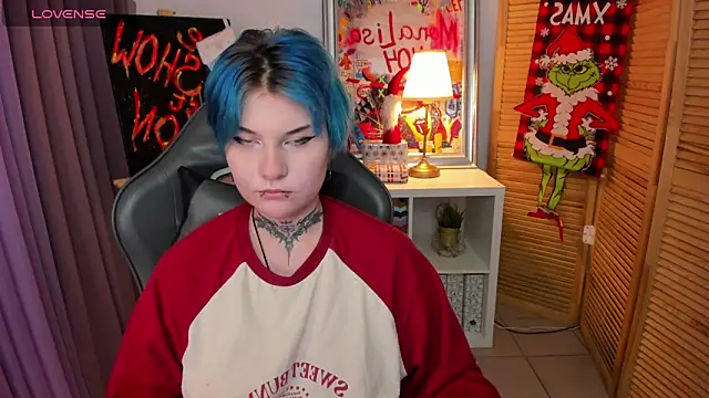 mekurisu online show from January 2025 11:15:01 AM