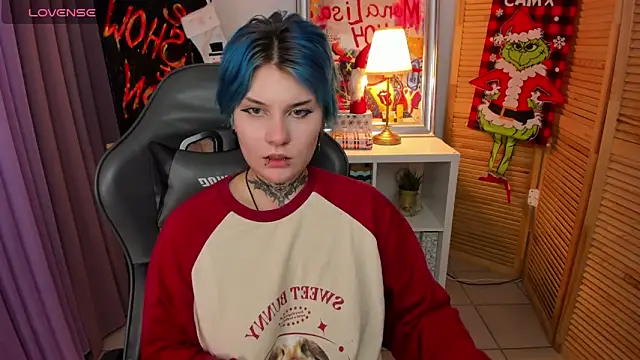 mekurisu online show from January 2025 07:31:01 AM