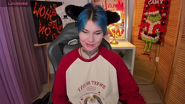 mekurisu online show from January 2025 04:18:02 AM