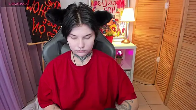 mekurisu online show from January 2025 08:33:01 AM