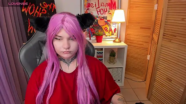 mekurisu online show from January 2025 04:39:02 AM