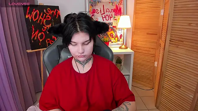 mekurisu online show from January 2025 01:36:02 AM