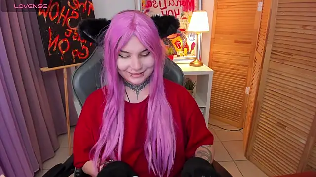 mekurisu online show from January 2025 04:47:01 AM