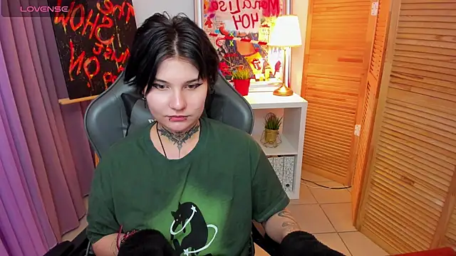 mekurisu online show from January 2025 07:26:01 AM