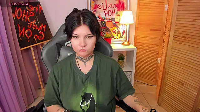 mekurisu online show from January 2025 07:30:01 AM