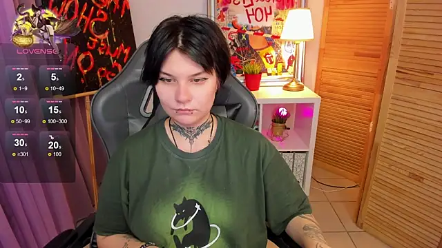 mekurisu online show from January 2025 07:35:01 AM