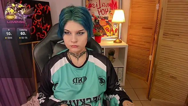 mekurisu online show from February 2025 01:22:01 AM