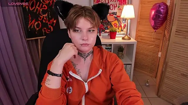 mekurisu online show from February 2025 07:28:02 AM