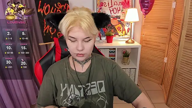 mekurisu online show from March 2025 01:15:01 AM