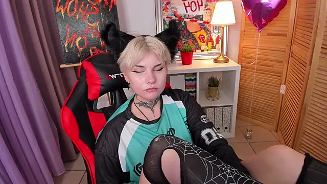 mekurisu online show from March 2025 07:26:01 AM