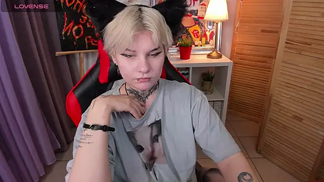 mekurisu online show from March 2025 04:17:02 AM