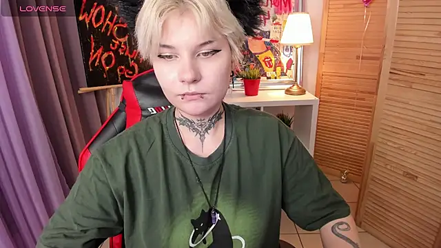 mekurisu online show from March 2025 07:25:02 AM