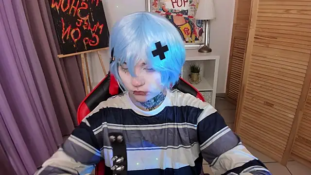 mekurisu online show from September 2025 01:05:02 AM