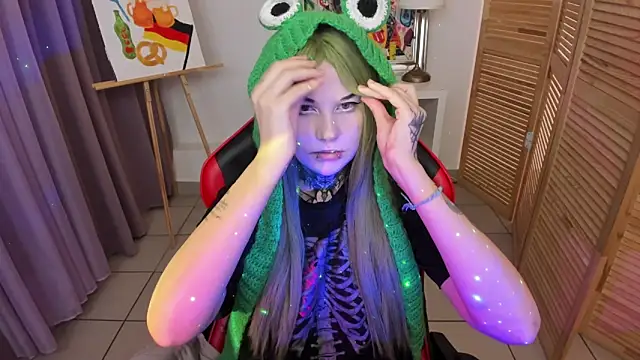 mekurisu online show from September 2025 01:22:02 AM