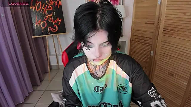 mekurisu online show from November 2025 01:17:02 AM