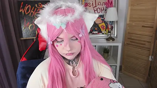 mekurisu online show from February 2026 05:56:01 AM