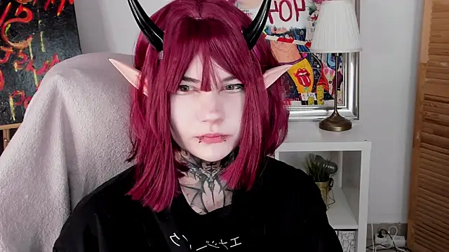 Snapshot of mekurisu chatting on May 2026 01:45:01 AM mekurisu online show from May 2026 01:45:01 AM