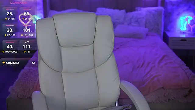 DonnaLustt online show from March 2025 10:47:01 AM