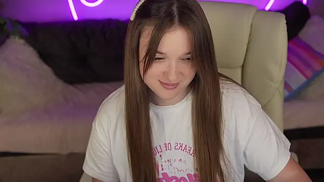 DonnaLustt online show from November 2025 09:02:01 PM