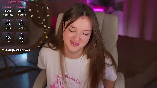 DonnaLustt online show from February 2026 01:56:01 PM