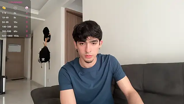 Snapshot of zenn_rush1 chatting on September 2025 01:57:02 PM zenn rush1 online show from September 2025 01:57:02 PM