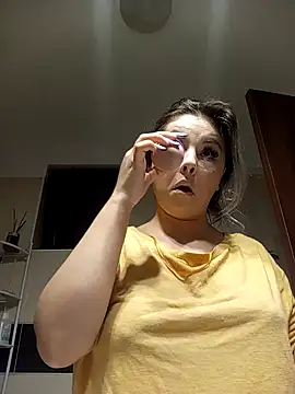 AudreySosa online show from November 2025 10:54:02 PM