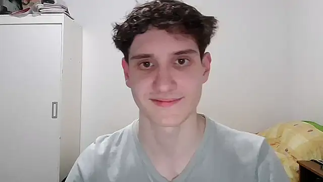 Spicylemon01 online show from April 2026 02:58:01 AM