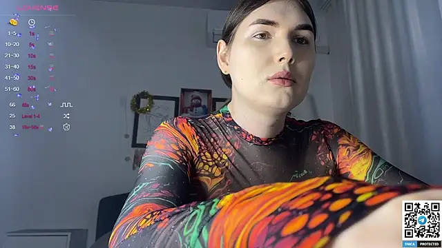 Maria Bowie online show from January 2025 07:28:01 AM