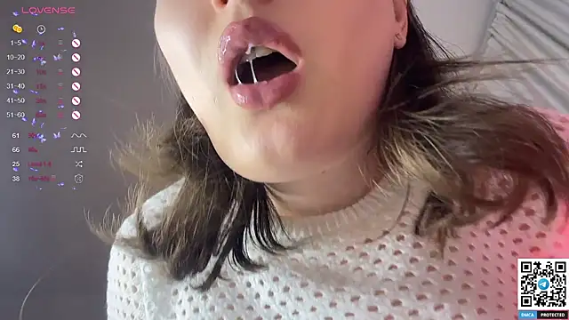 Maria Bowie online show from January 2025 03:29:01 PM