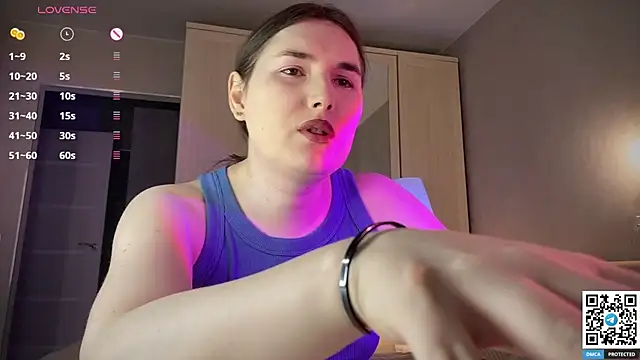 Maria Bowie online show from March 2026 07:25:01 AM