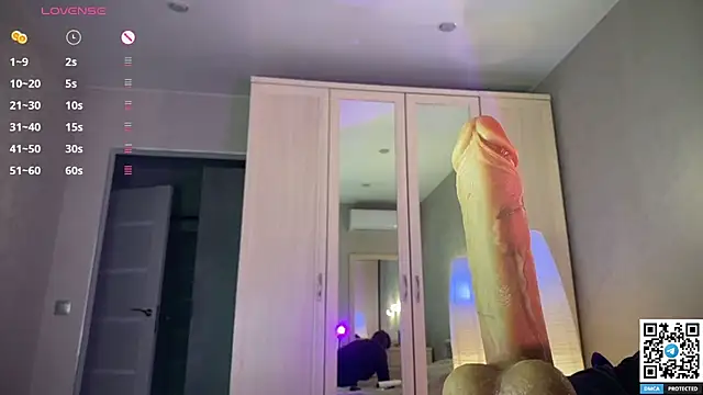 Maria Bowie online show from April 2026 06:41:02 AM