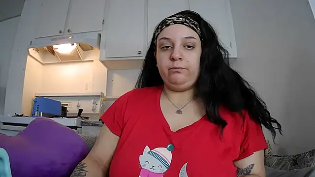 Snapshot of Lilithsincity chatting on February 2025 03:49:01 PM Lilithsincity online show from February 2025 03:49:01 PM