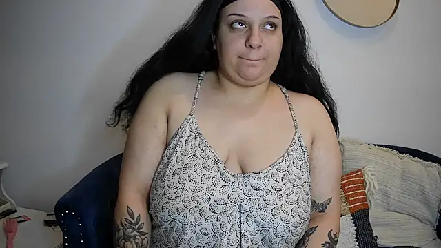 Snapshot of Lilithsincity chatting on March 2025 08:58:02 AM Lilithsincity online show from March 2025 08:58:02 AM