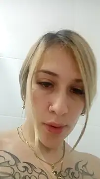 GirlAngell online show from February 2025 07:49:01 PM