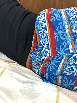 isacalejandroo online show from January 2025 08:18:02 AM