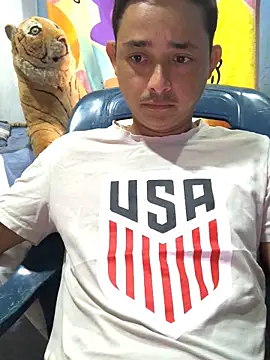 isacalejandroo online show from March 2025 08:42:01 PM