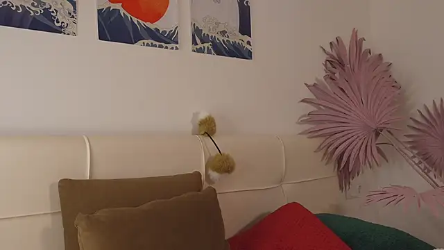 tiffannyjons online show from December 2024 11:13:02 PM