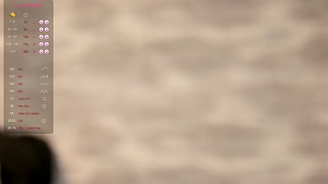 AlodiaHakes online show from December 2024 02:16:02 PM