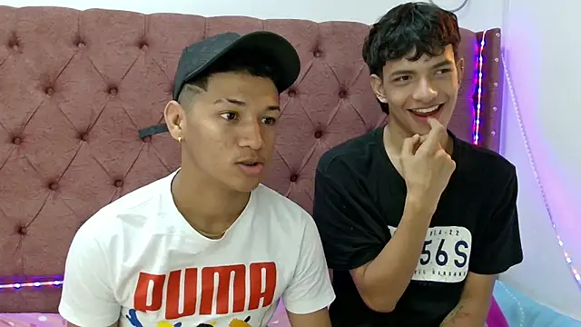 boys yourparty online show from January 2025 01:31:02 PM