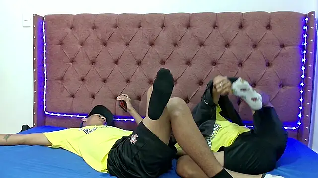 boys yourparty online show from January 2025 01:23:02 PM