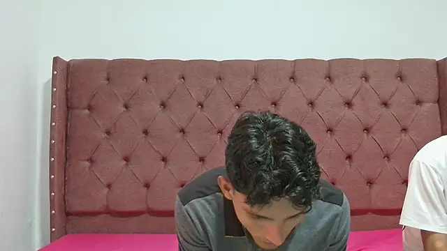 boys yourparty online show from March 2025 01:17:01 PM