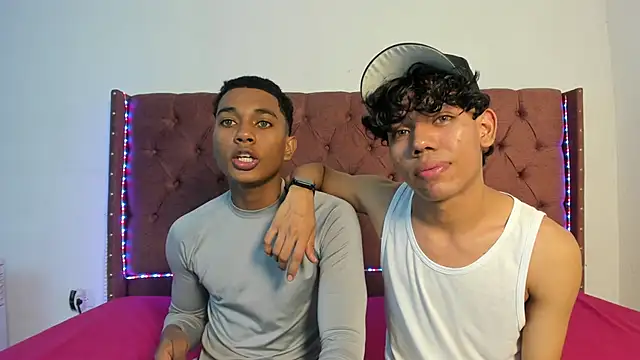 boys yourparty online show from January 2026 01:11:02 AM