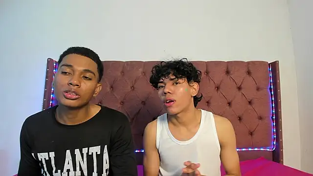 boys yourparty online show from January 2026 01:10:02 AM