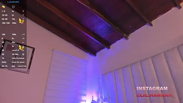 Snapshot of lil_hanna18 chatting on December 2024 10:14:02 AM lil hanna18 online show from December 2024 10:14:02 AM