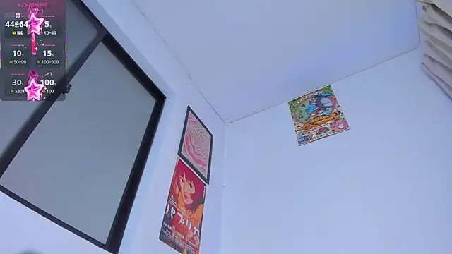 lil hanna18 online show from March 2026 04:29:02 AM