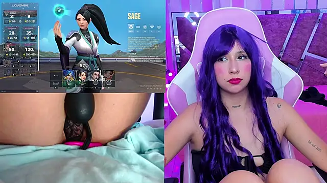 BellyRouse online show from January 2025 07:25:01 AM