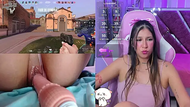 BellyRouse online show from January 2025 08:04:01 AM