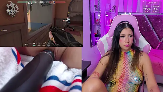 BellyRouse online show from January 2025 07:36:01 AM