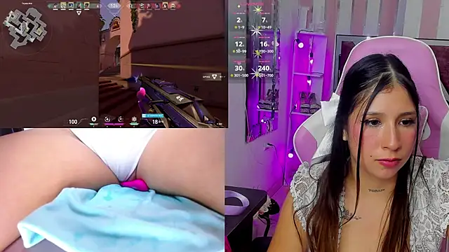 BellyRouse online show from February 2025 10:51:01 AM